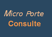Micro Porte Consulte o pequeno empresário bem informado